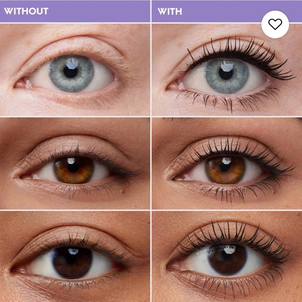 Urban Decay Perversion Mascara — Black